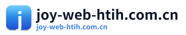 joy-web-htih.com.cn